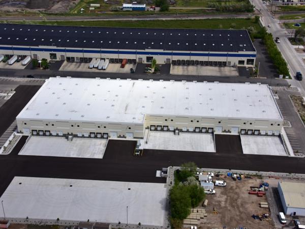 Gladiola East (Building XI)